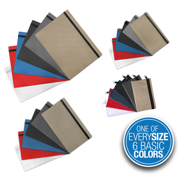 Basic Colors Bundle - 24ct (Add to cart for discounted price)
