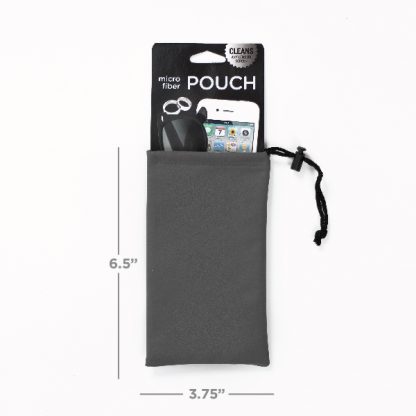 Micro Fiber Pouch